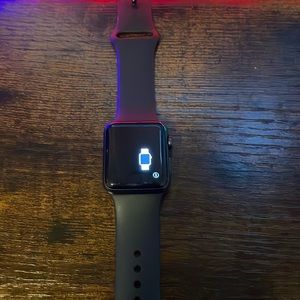 Apple Watch Series 3